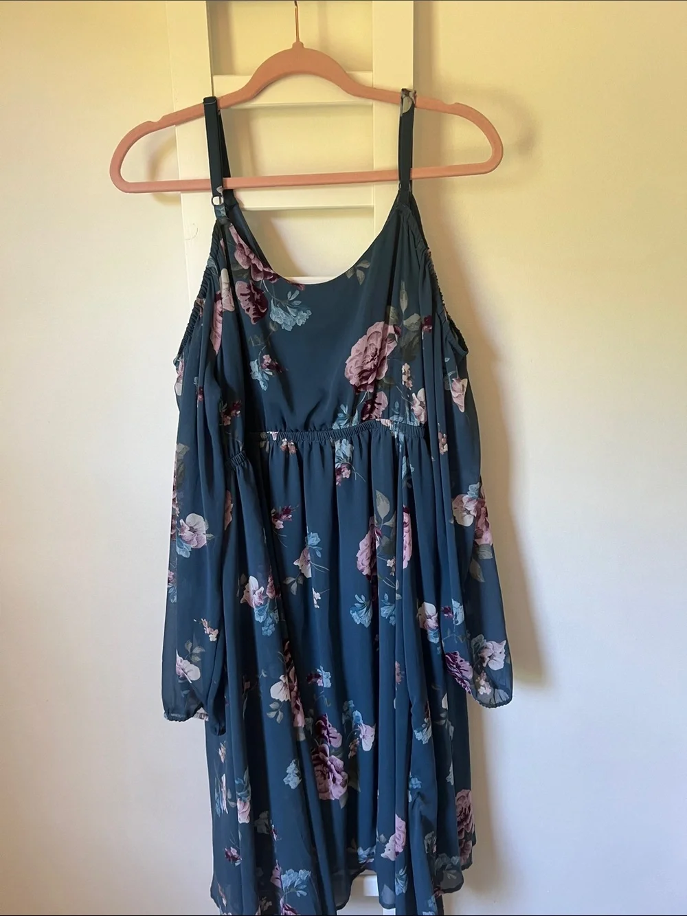 torrid flowy asymmetrical
